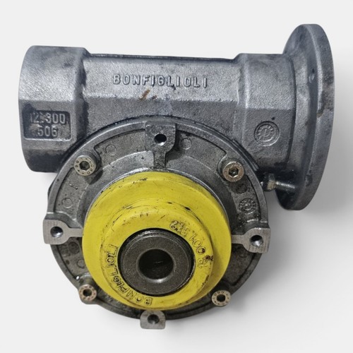 Bonfiglioli vf49 - bonfiglioli,