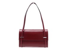 HERMES HANDTASCHE CLAQUETTE 24