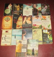 Bücherpaket Sammlung