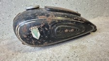 Tank dkw 125 - dkw, rt-125