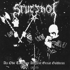 Stutthof ode to thee - ode,