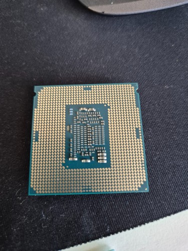 Intel core 7500 40ghz - intel, lga