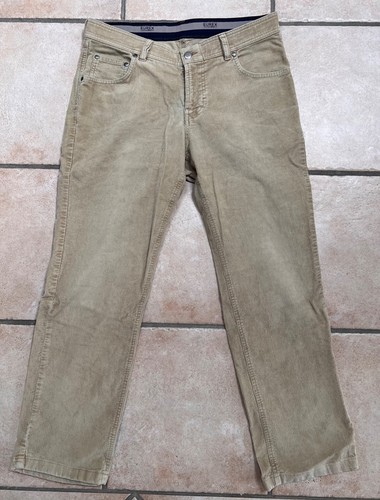 Eurex brax herren cordhose - brax,