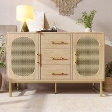 Kommode Sideboard 2 Türen 3