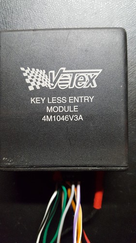Votex steuergerät - votex,