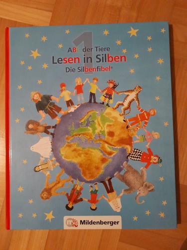 Abc der tiere - der,