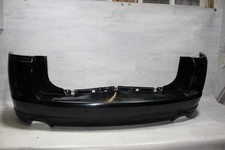 Stoßstange Hinten Schwarz 2HU Opel Signum 0NS48 Bj,03