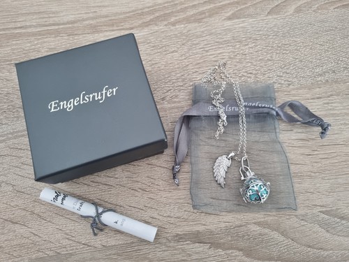 Original engelsrufer türkis - engelsrufer,