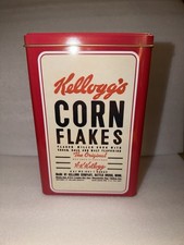 Kellog‘s Corn Flakes Dose
