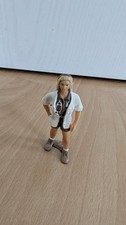 Schleich Tierärztin mit
