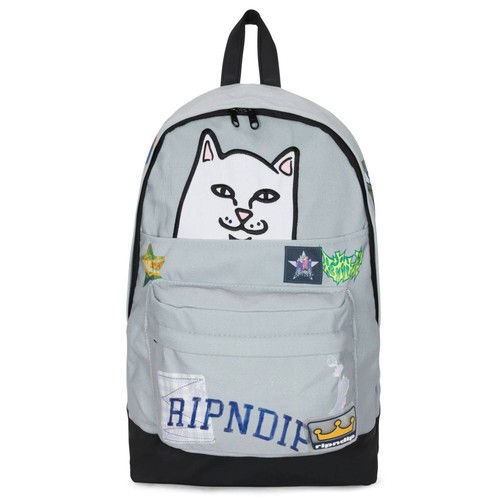 Ripndip lord nermal skyline - ripndip,