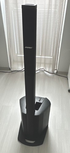 Bose compact - bose,