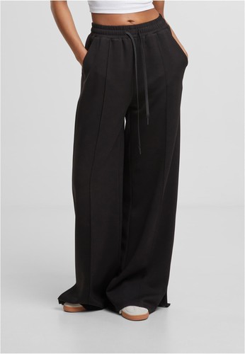 Damen soft touch palazzo - damen,