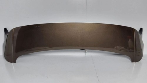Nissan qashqai j11 - ii, spoiler