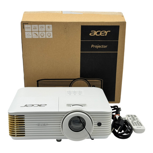 Acer h6523bd full beamer - acer,