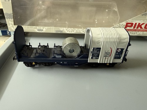 Piko 87 54395 - h0, 1:87