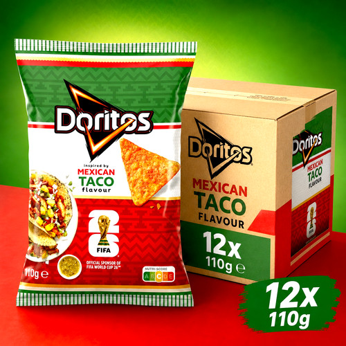 Doritos - (2,11,