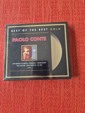 Best of the Best Limited Gold