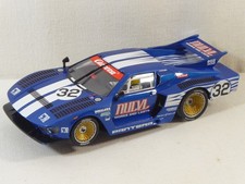 Carrera Digital 132 De Tomaso