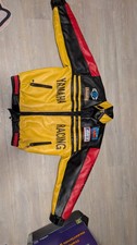 yamaha racing jacke xl