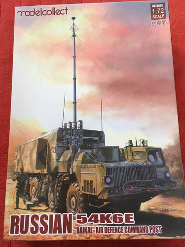 Modelcollect ua72095 - modelcollect,