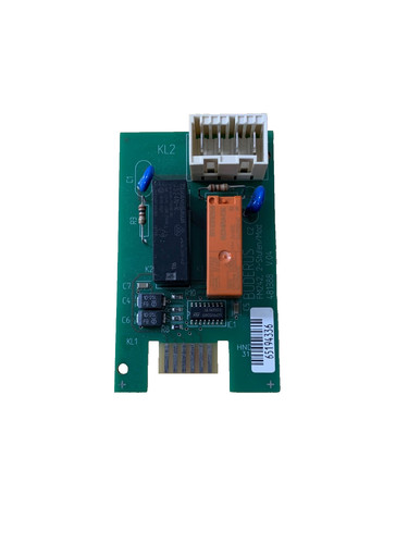 Buderus fm242 stufen - 2, modul