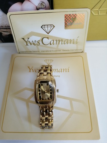 Yues camani damen goldene - camani,