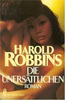 Die unersättlichen von harold - unersättlichen,
