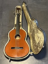 K. Yairi V-700 Gitarre