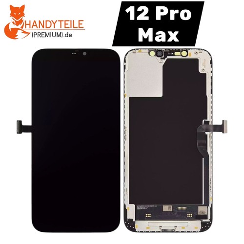 Display für iphone pro - für, max