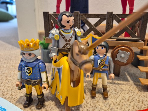 Playmobil super - playmobil,