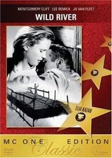 Wild River von Elia Kazan |