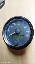 VDO drehzahlmesser diesel  90