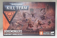 Warhammer kill team - warhammer,