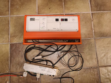 Viessmann Trimatik Regelung