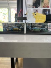 Michael schumacher collection - schumacher,