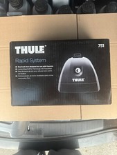 Thule rapid system 751 - thule,