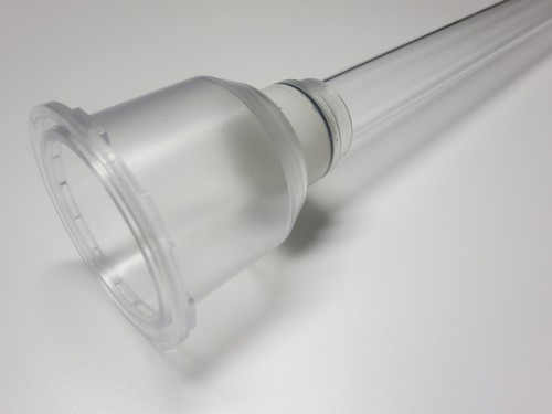 Quarzglas für watt - für,