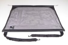 VW Caddy Trenngitter Gitternetz Netzgitter Netzteil Caddynetz  2K5861691A  6P6