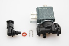 DeLonghi Magnetventil Nachfolger 5213210181 ESAM 3500 3600 6600 Solenoidventil