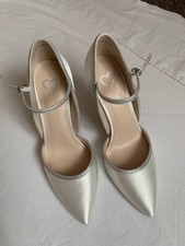 Damen High Heels Gr.38 in