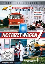 Notarztwagen 7 - Remastered