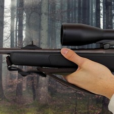 Niggeloh Gewehrriemen