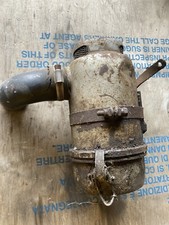 Agria 2400 NSU Ölbad Luftfilter  