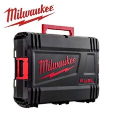 Milwaukee HD Box,Werkzeugkoffer Gr.1 + Einlage für M18 FHZ Akku Säbelsäge