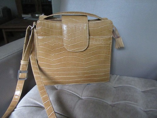 Patty pen koffer - koffer-tasche,