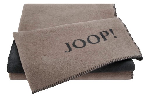 Joop decke wohndecke uni - joop!,