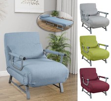 Schlafsessel Sessel Kolino mit Schlaffunktion