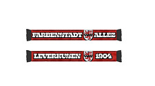 Leverkusen Farbenstadt