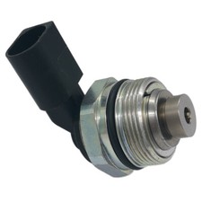 Hochdruck-Kraftstoffpumpe